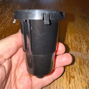 K CUP HOLDER Keurig K Duo 5500 K5500 Coffee Maker Replacement Part Used